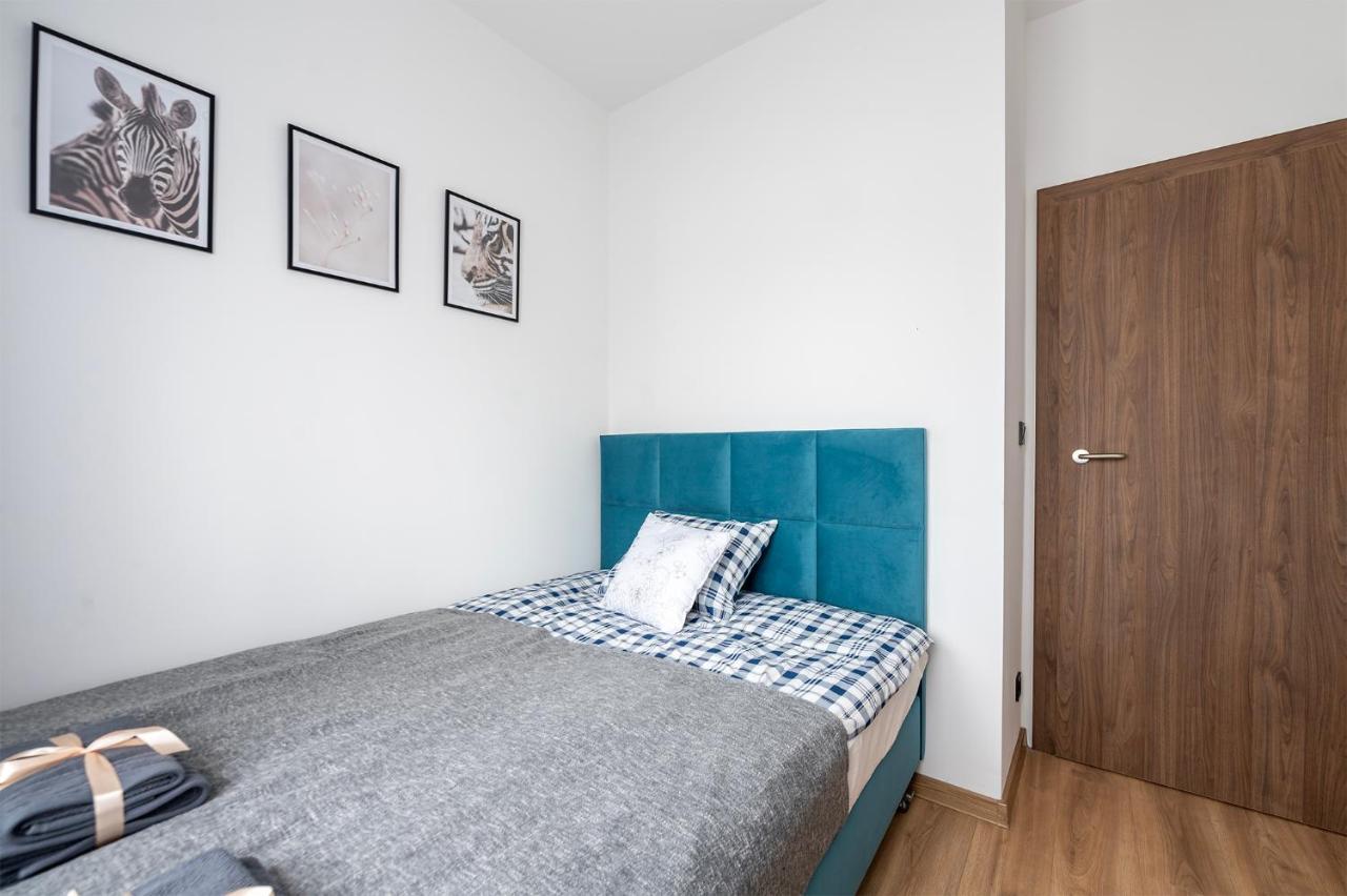 Apartamenty Rio Skarbimierz-Osiedle Skarbimierz Osiedle Εξωτερικό φωτογραφία